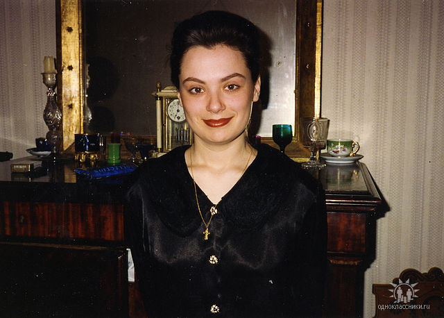 Светлана Крылова — Wikilivres.ru