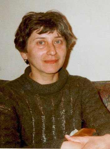 Седакова Ирина 1961 Знакомства