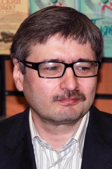 Кирилл Александрович Савельев