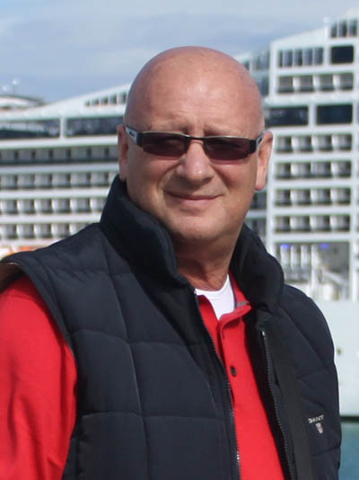 Даниил Чкония — Wikilivres.ru