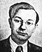 Евгений Иванович Садовский