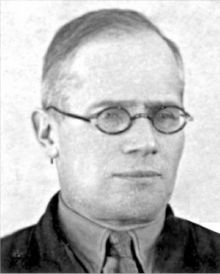 Иннокентий Константинович Тихомиров