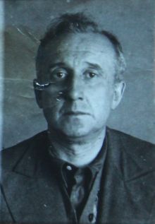 Бруно Робертович Минлос