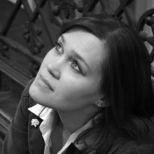 Татьяна Перцева