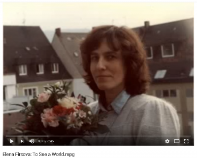 Elena Firsova To See a World YouTube.png