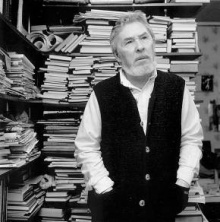 Геннадий Николаевич Айги