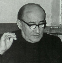 Филип Моисеевич Гершкович