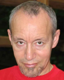 Рафаэль Залманович Левчин