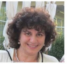 Елена Тверская