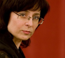 Татьяна Владимировна Алёшина