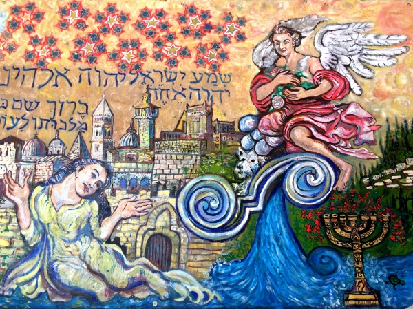 Jerusalem Mural detail acrilic 500x100 2017-.jpg
