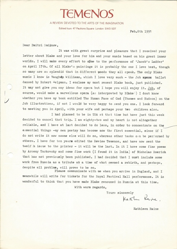 Ex. 16 Kathleen Raine Letter 1991-02-08.jpg