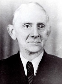 Николай Павлович Пахомов